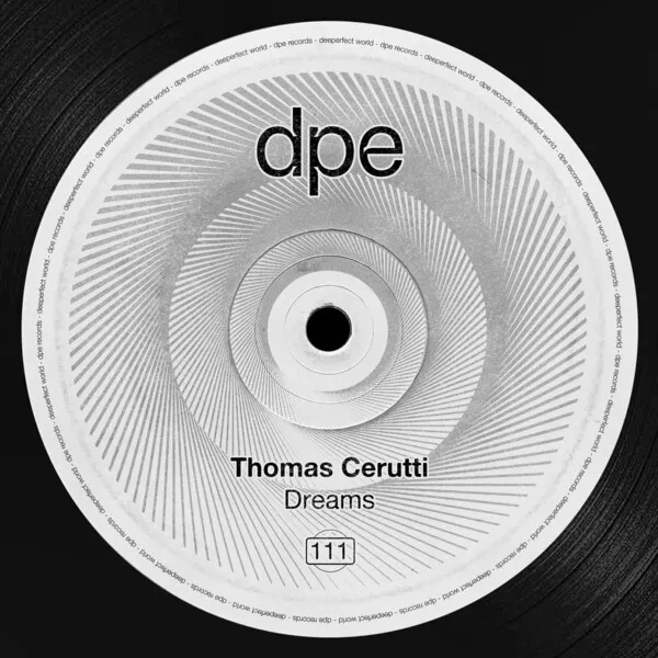 Thomas Cerutti - Dreams [DPE]