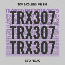 Tom & Collins, Mr. Pig - Esta Pegao [Toolroom Trax]