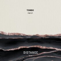 Tombo - PWR EP [Distance Music]