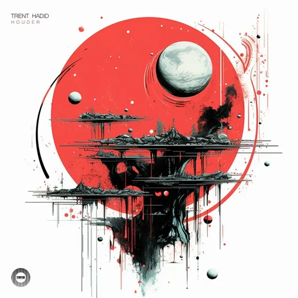 Trent Hadid – Houder