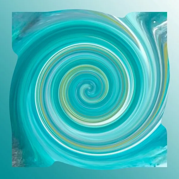 Tryger – Waterfall