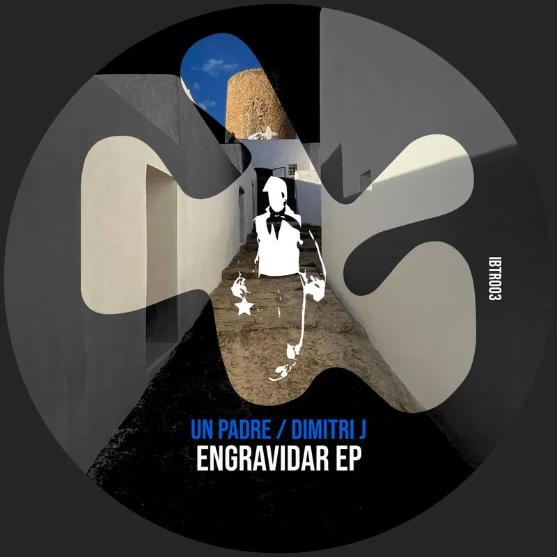 Un Padre, Dimitri J - Engravidar EP [Ibiza Talents Records]