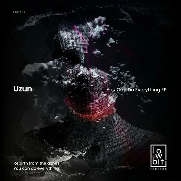 Uzun - You Can Do Everything [Lowbit]