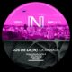 Various Artists - Los De La [N] - La Manada [NOPRESET Records]