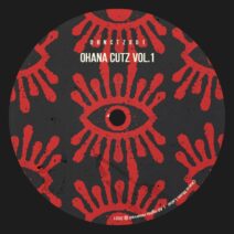 VA - Ohana Cutz Vol.1 [Ohana Music]
