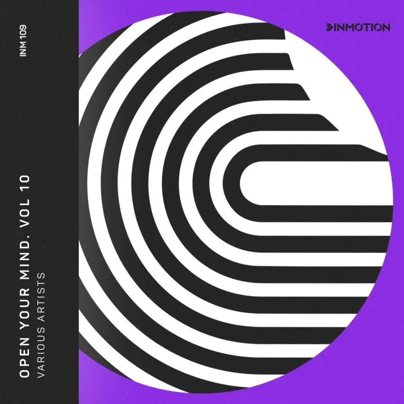 VA - Open Your Mind Vol 10 [Inmotion Music]