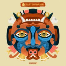 Various Artists - Taste of Brazil [DIRTYBIRD]