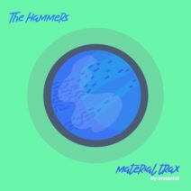 VA - The Hammers, Vol. 24 [Material Trax]