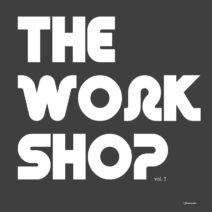 VA - The Workshop Vol. 7 [I Records]