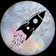 VP Leone - Thelonious Hair [Baikonur Recordings]