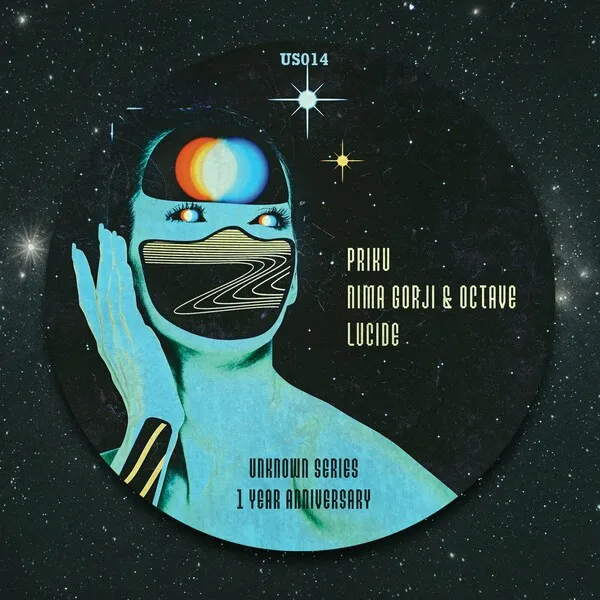 Various Artists – 1 Year Anniversary