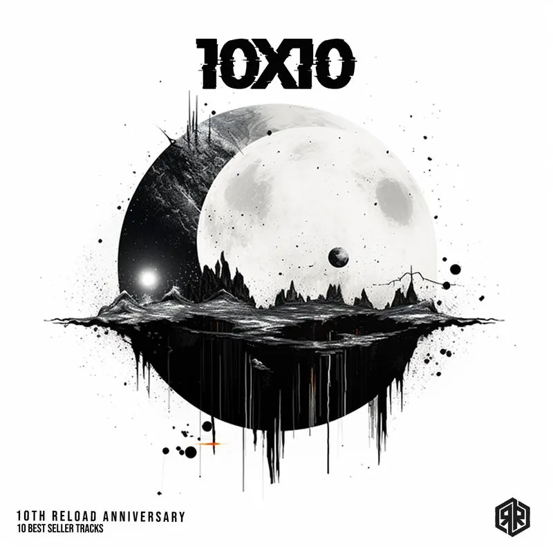 Various Artists - 10X10 [Reload Records]
