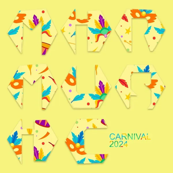 Various Artists - Carnival Selection 2024 [MIR MUSIC]