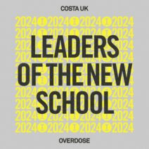Various Artists - Leaders Of The New School 2024 [Toolroom Trax]