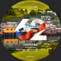 Various Artists - Only Chile [Latitud 62 Records]