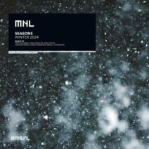 Various Artists - Seasons _ Winter 2024 [MNL]
