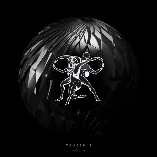Various Artists - Tenebris, Vol. 01 [Timeless Moment _ OBSCURITY]
