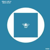 Versatt, Jeff Sá - Beach Sax EP [Not So Serious]