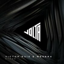 Victor Ruiz, Wehbba - Stand [VOLTA]