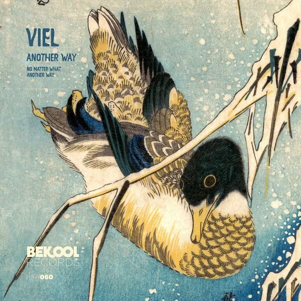 VieL - Another Way [Bekool Records]