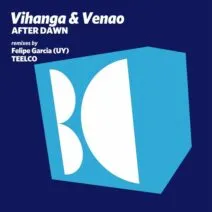Vihanga, Venao - After Dawn [Balkan Connection]