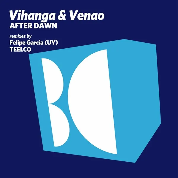 Vihanga, Venao - After Dawn [Balkan Connection]