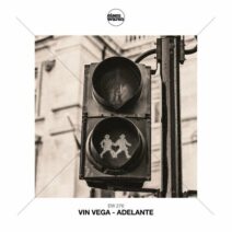 Vin Vega - Adelante [Eisenwaren]