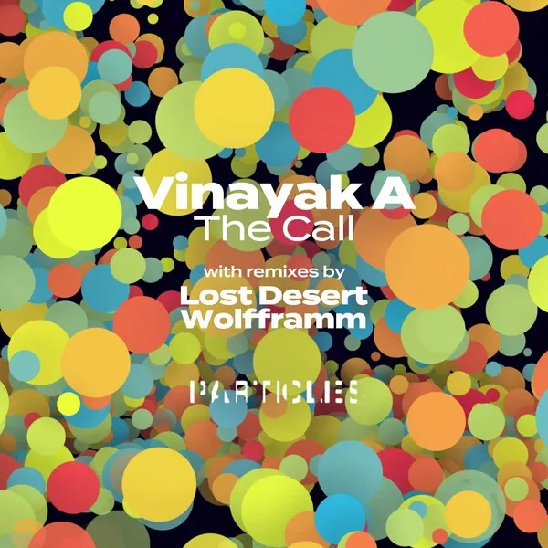 Vinayak A – The Call