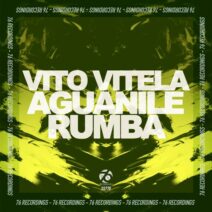 Vito Vitela - Aguanile Rumba [76 Recordings]