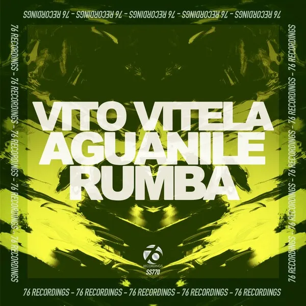 Vito Vitela – Aguanile Rumba