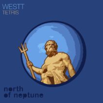 Westt - Tetris [North of Neptune]