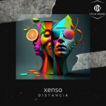 Xenso - Distancia [VIVOR MUSIC]
