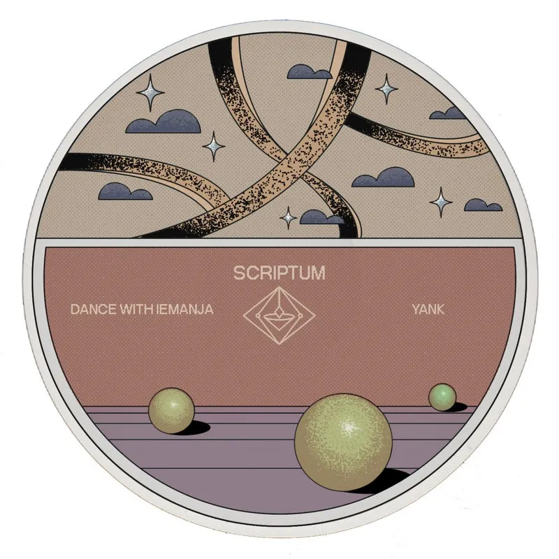 Yank - Dance With Lemanja [Scriptum Records]