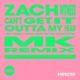 Zach Witness - Can't Get It Outta My Head - MK Extended Remix [Defected]