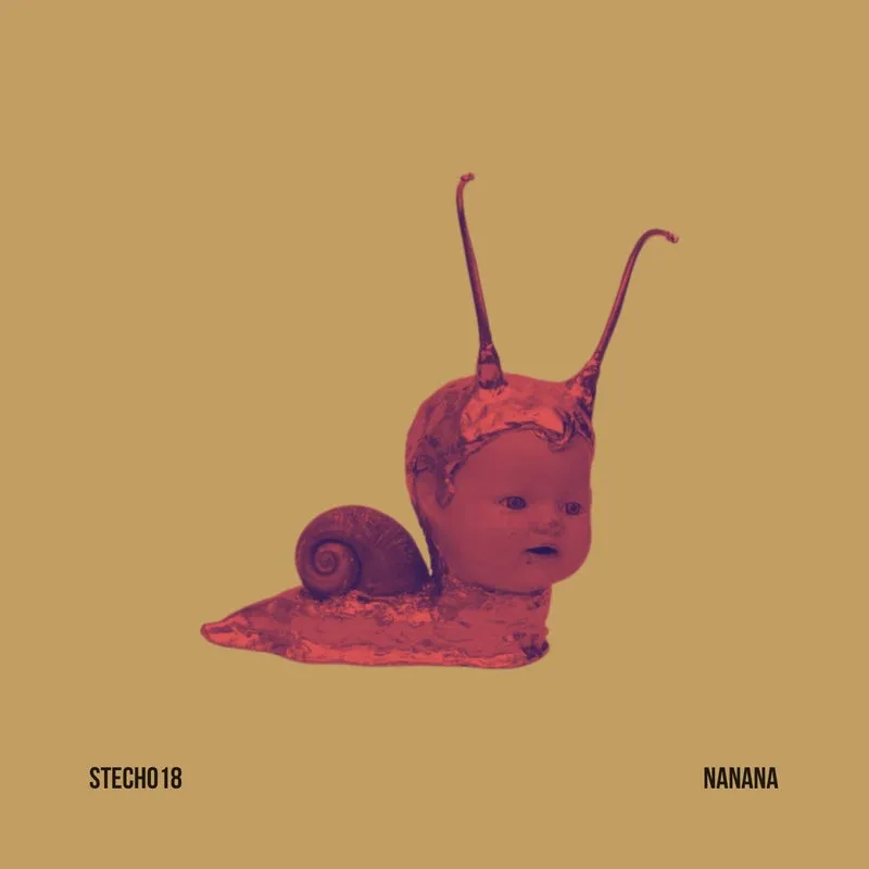 Zkrauserll - NaNaNa [Serious Tech Records]