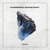 antigono - Harmonic Dichotomy [Surrealismo Records]
