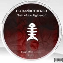 hotandbothered - Path of the Righteous [Fleshtones]