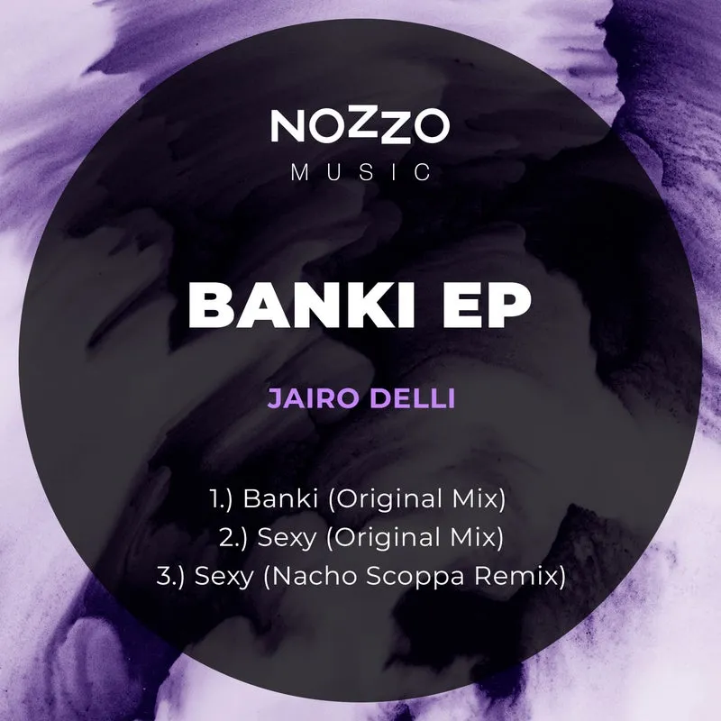 jairo delli - Banki [NoZzo Music]