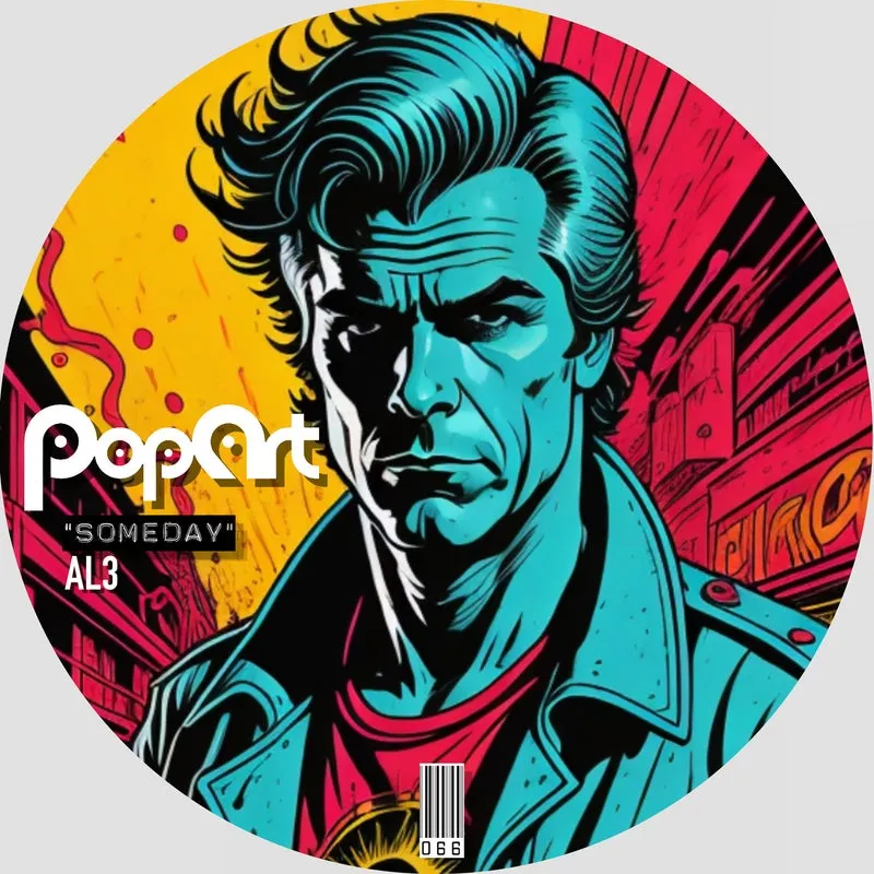AL3 - Someday [PopArt]