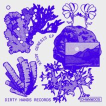 Advek - Genesis EP [Dirty Hands]