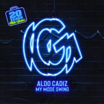 Aldo Cadiz - My Mode Swing [Guesthouse Music]
