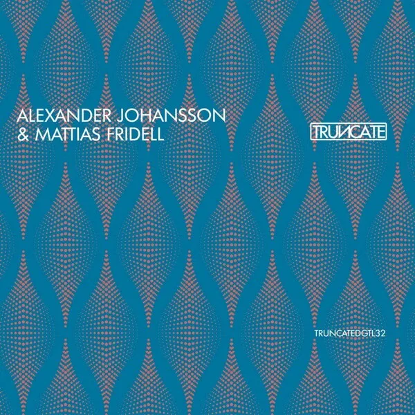 Alexander Johansson, Mattias Fridell - Galopp [Truncate]