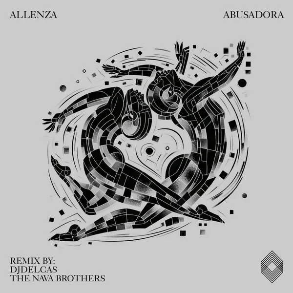 Allenza – Abusadora