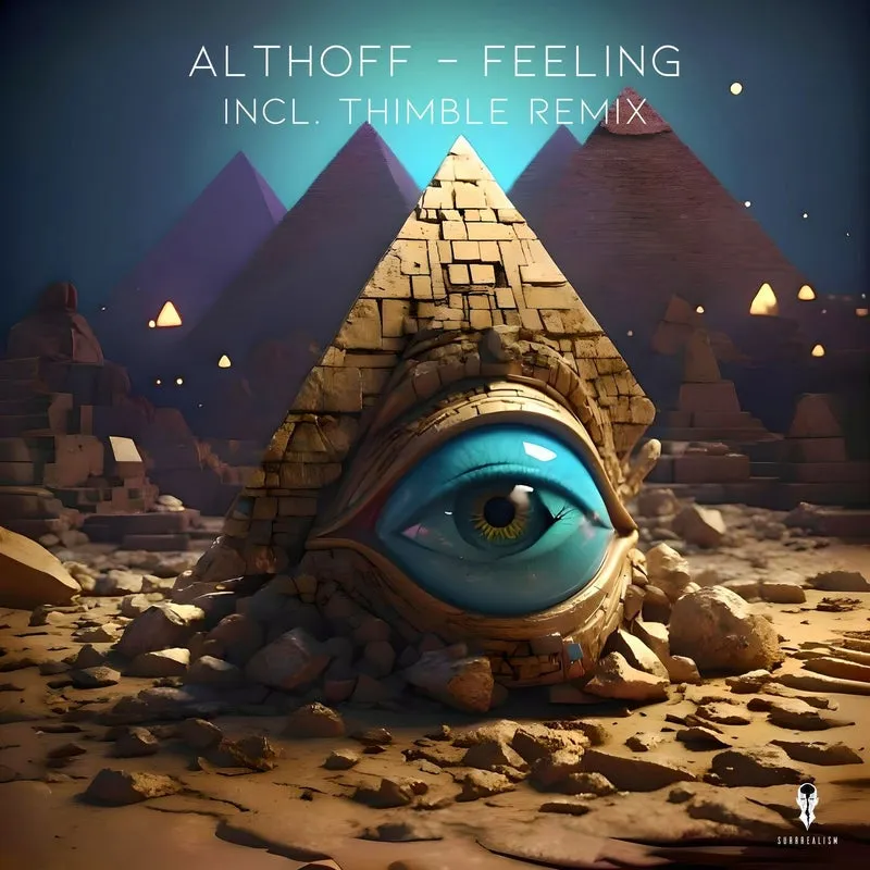 Althoff, HeAndMe – Feeling