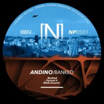 Andino - Banked [NOPRESET Records]