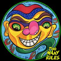 Andre Salmon, Brook Legends, Michael Joseph - It's Milk Time [Too Many Rules]