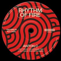 Anton C - Rhythm Of Fire [Sintoniza Records]