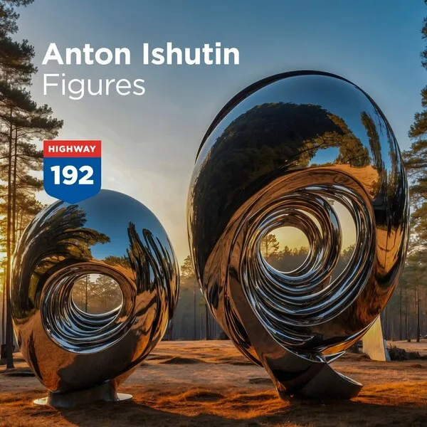 Anton Ishutin - Figures [Highway Records]