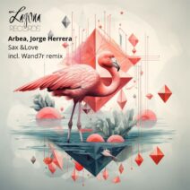 Arbea - Sax & Love [Laguna Records]