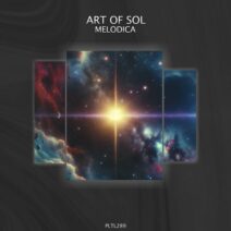 Art of Sol - Melodica [Polyptych Limited]